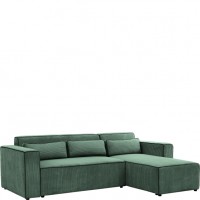 Stūra dīvāns CASTEL, Poso 14/Kronos 14 Stūra dīvāns CASTEL, Poso 14/Kronos 14